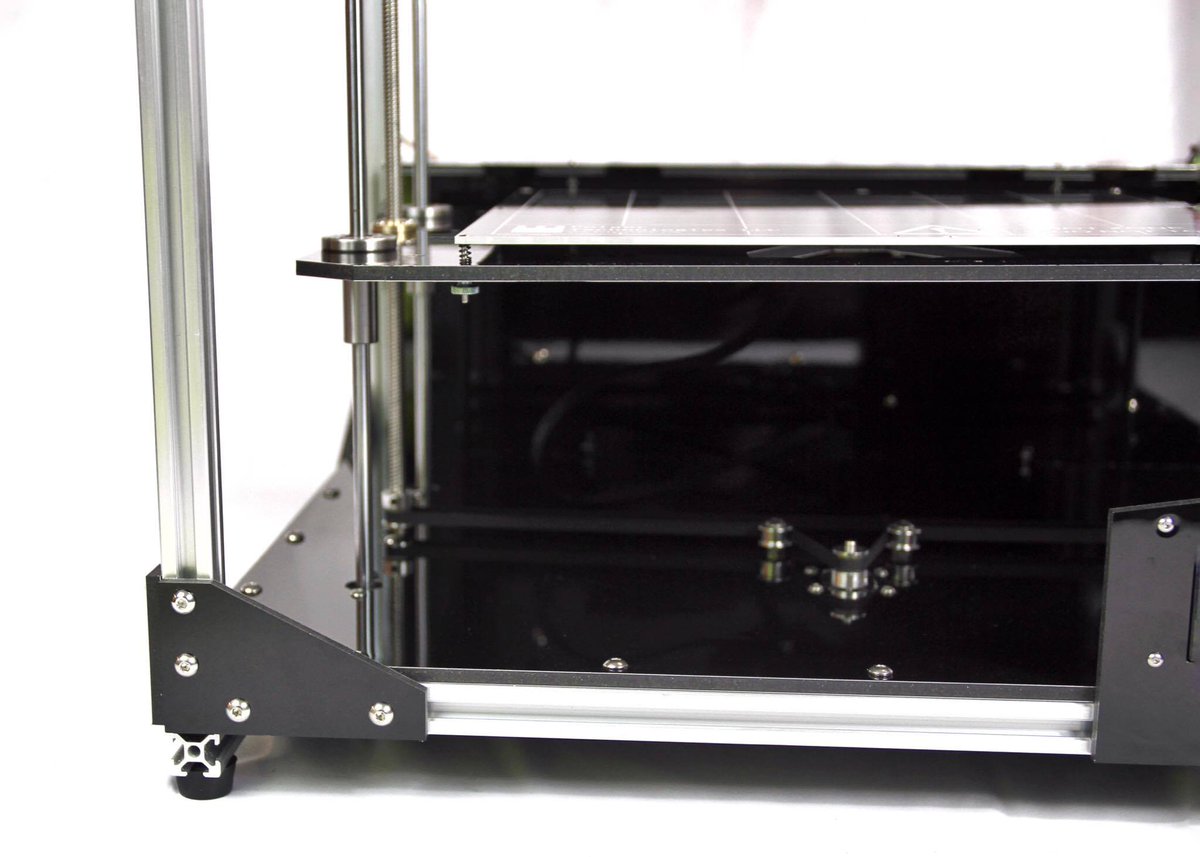 Folger Technologies tweet media