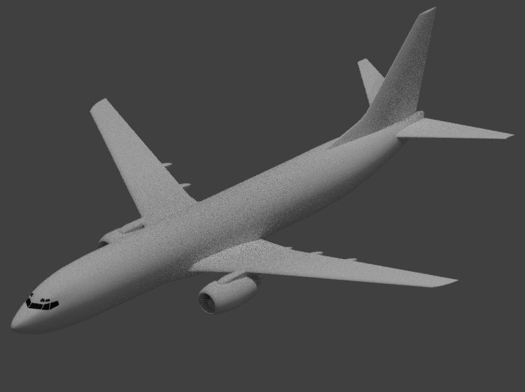 LiftCoefficient's tweet photo. That's enough work for today!
#737 #ProjectAris https://t.co/A5E2nOLKem