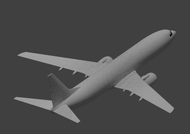 LiftCoefficient's tweet photo. That's enough work for today!
#737 #ProjectAris https://t.co/A5E2nOLKem