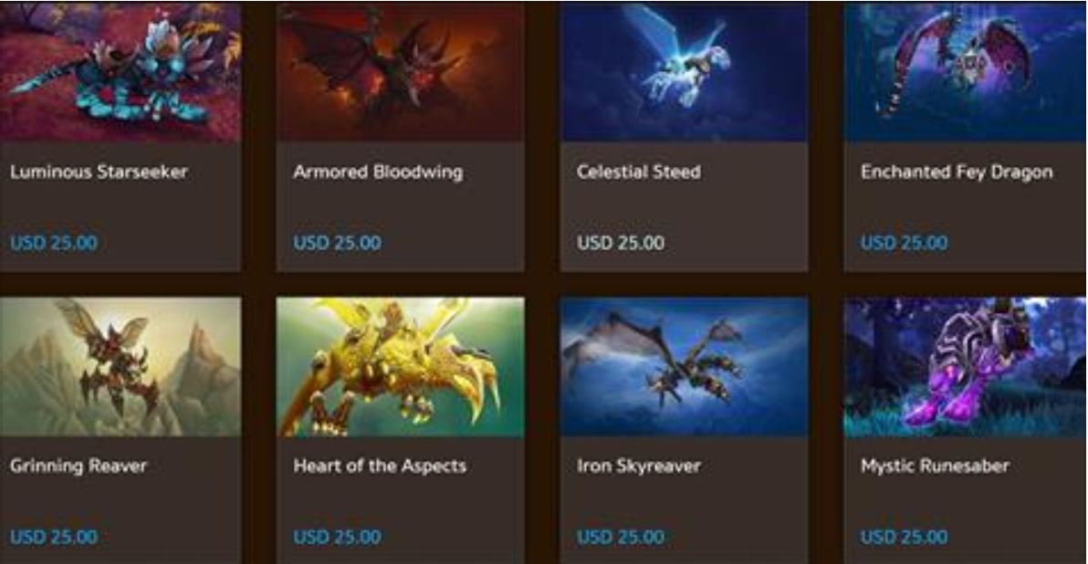 LitRPGbooks's tweet photo. Only 12 days left to win 2 #WoW mounts in the #LitRPG Giveaway!
https://t.co/8qDULE4yVO https://t.co/bddGjlNPwe
