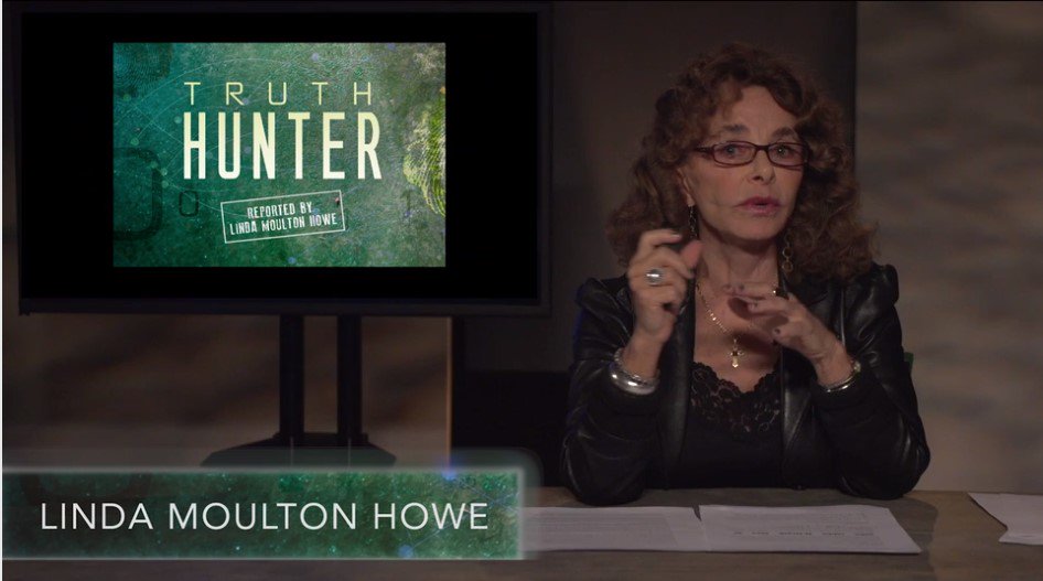 Earthfiles's tweet photo. Truth Hunter on @JoinGaia Linda Moulton Howe https://t.co/PnJOcTfBcQ It's time to learn the truth #truth #Truthhunter https://t.co/tfF5y4czBm