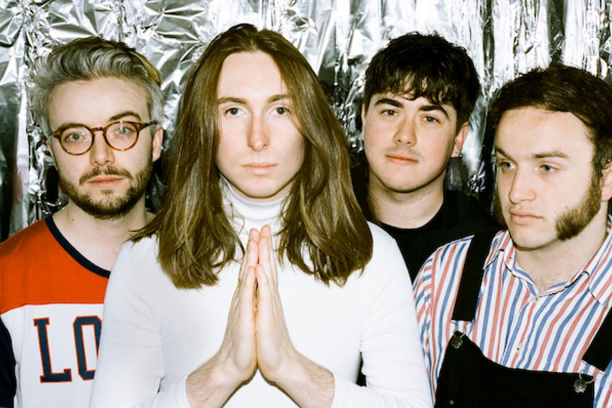 We've made it - we're inside the <a href="/AmazingChart/">Amazing Chart Show</a> Top 10! Who's in?

10 <a href="/thepalewhite/">The Pale White</a>
9 <a href="/seeinghandsband/">Seeing Hands</a>
8 <a href="/madisonbeer/">madison beer</a>
7 <a href="/_CatholicAction/">Catholic Action</a>