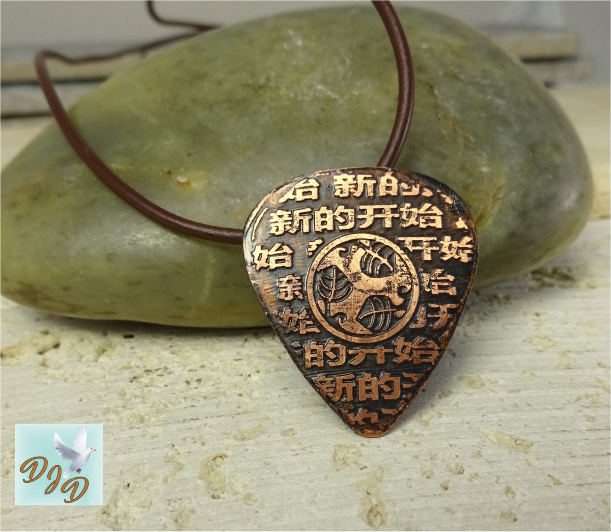 Dove Jewelry Design tweet media