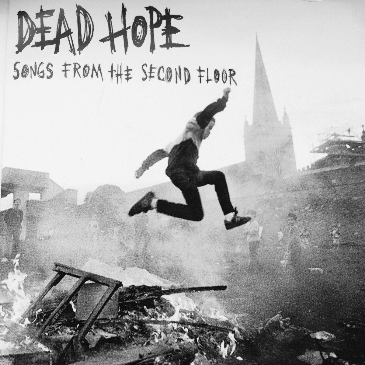amazingradio's tweet photo. Here's our @AmazingChart #HighestClimber:
#DeadHope jump 24 places to #13 with "Thieves &amp; Vultures".

https://t.co/zwJfIur1MP https://t.co/1nzUGgUCro