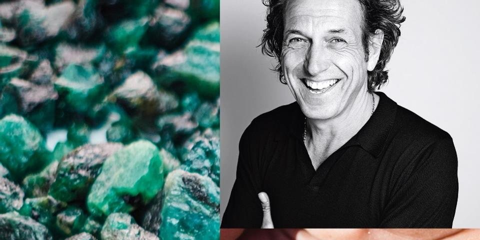 JewelersMutual's tweet photo. Travel to Zambia with @Webster_Rocks &amp; take home a 7.2 carat #emerald! #crazygoodcheer @neimanmarcus #FantasyGifts https://t.co/vwhyGAMbNI https://t.co/0Qz44vi79r