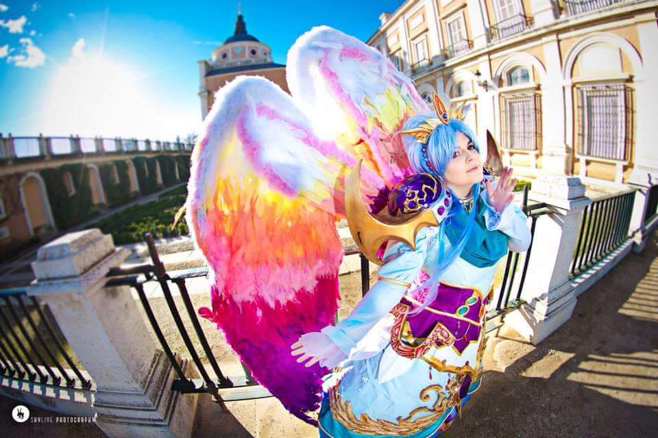 🪐Sae🪐 tweet media