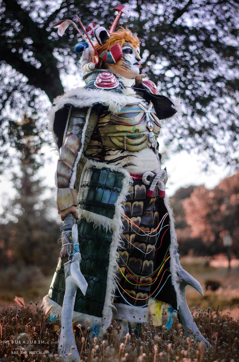 🪐Sae🪐 tweet media