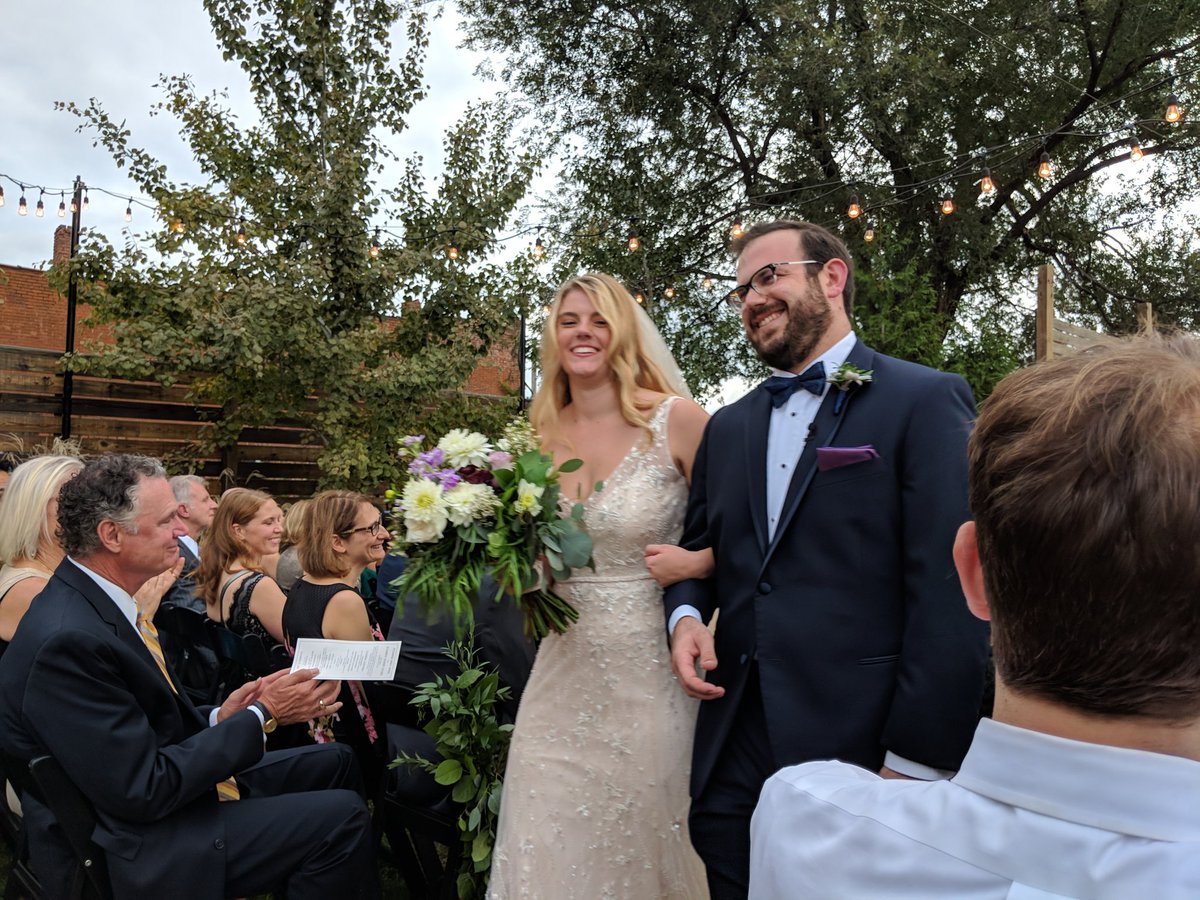 CamSullivan's tweet photo. So happy to be here to see #CallUsAl get married. #M4M2012 https://t.co/8oNWmcDfXa