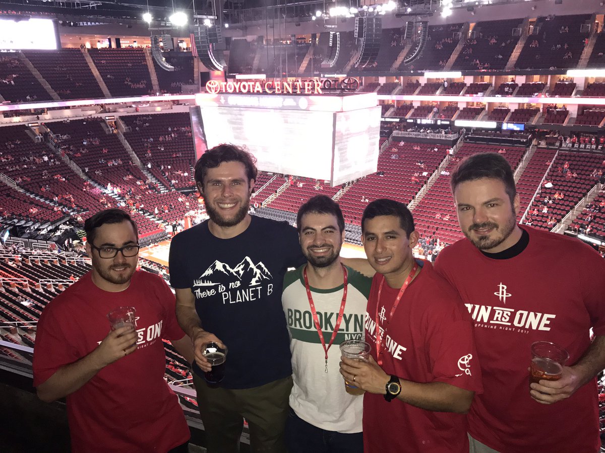 akazachk's tweet image. Prepping for our #informs2017 presentations with the Rockets vs Mavericks @wachzetina @gustavojf88 @gabrielvanasse1 @doegstra