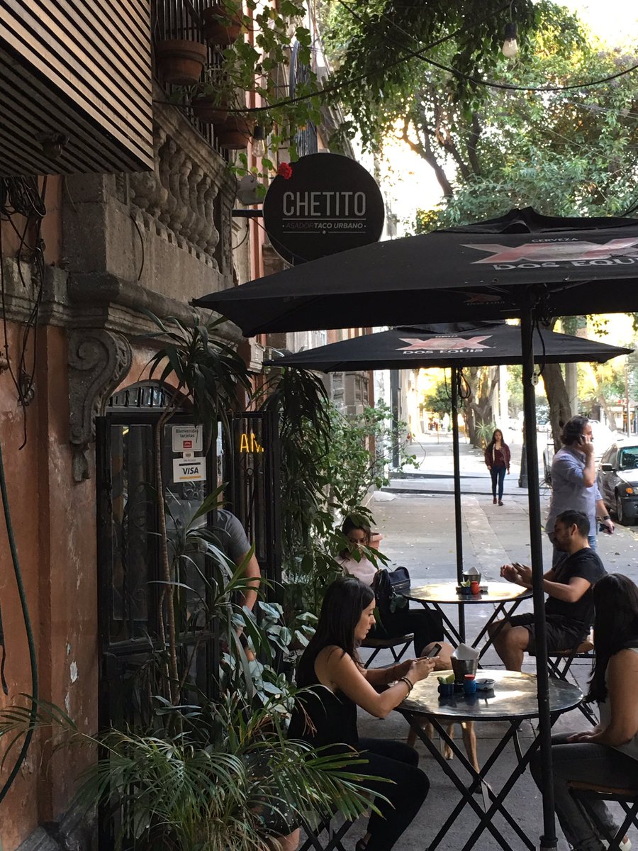 Amor Tinto tweet media