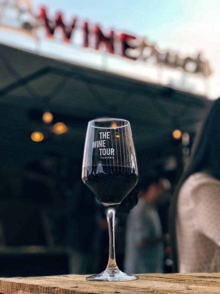 ConvinoMx's tweet photo. Hoy seguimos la ruta del #TorresWineTour 🍷 y llegamos al @PalattoClub Sígue nuestras stories en Instagram📸 y acompáñanos. https://t.co/xeeMU6LLNF