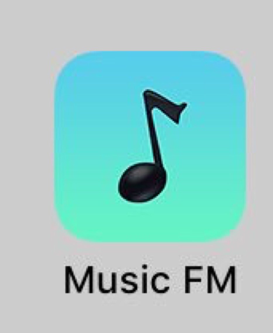 Music Fm入れたい Musicfm Twitter