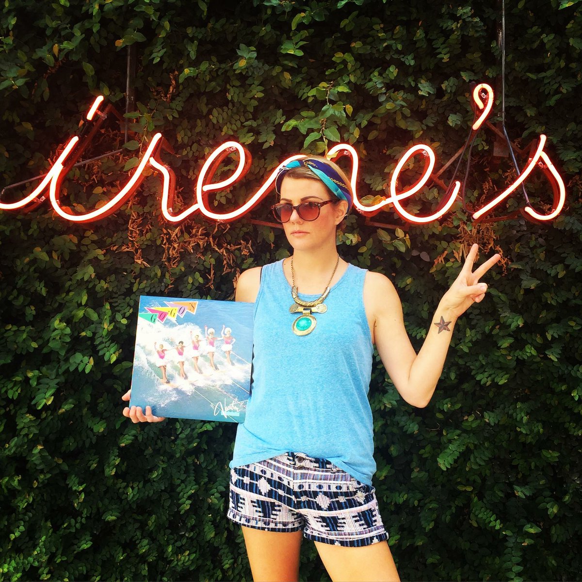 IrenesATX's tweet photo. Join us for #BiscuitsAndBooze #Brunch tomorrow (10/22) featuring DJ @EmRabbit spinning on the patio from noon-4pm! Plus #HappyHour all day! https://t.co/NnQX2kv9pE
