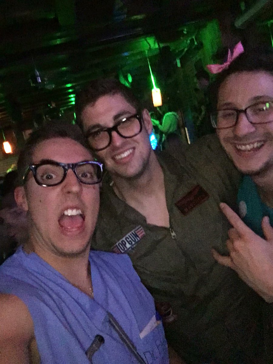 CoreyPolom's tweet photo. #SissyKs #UPSHOW https://t.co/pPr8wkxYUA