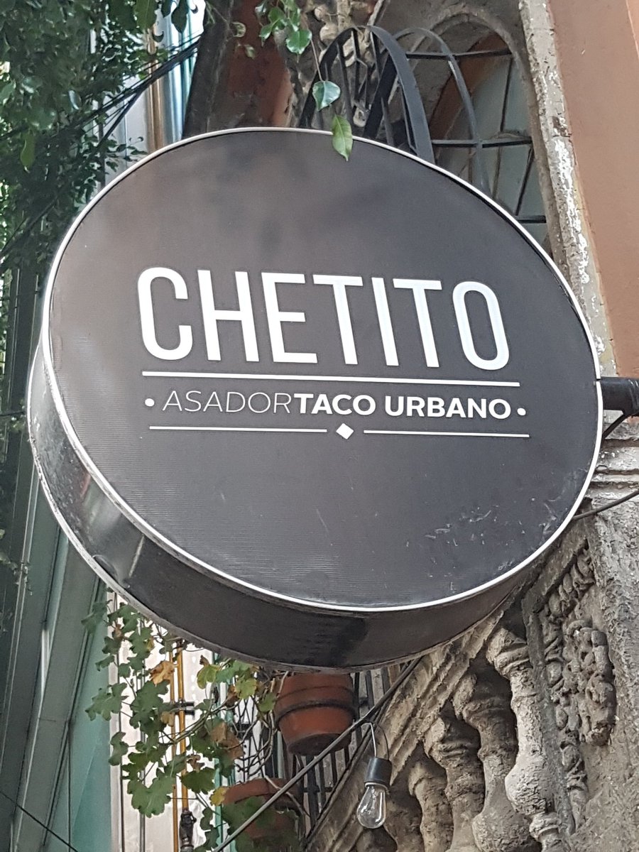 Claudio Flores Thomas tweet media