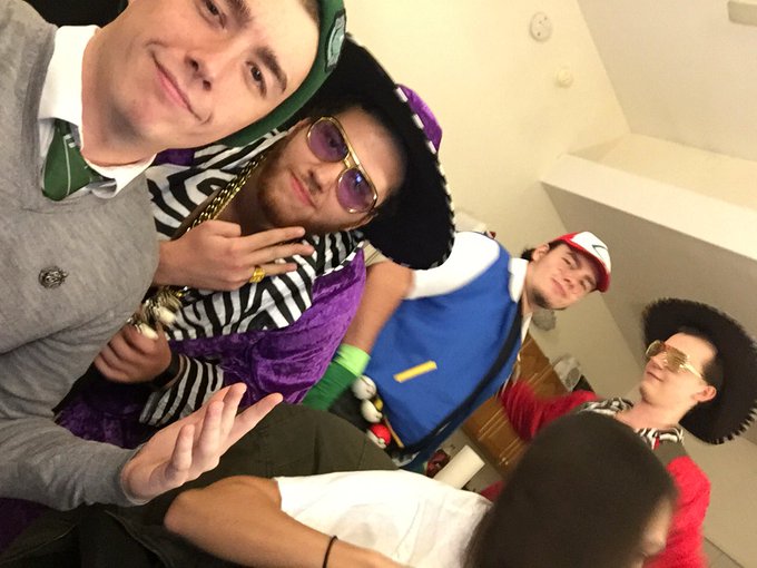 Come to the HALLOWEEN STREAM *** https://t.co/hOm61qFPC1 ***  #shots #halloween #irl #party https://t<a href="/tag/party"class="tags"><span>#party</span></a><a href="/tag/shots"class="tags"><span>#shots</span></a><a href="/tag/halloween"class="tags"><span>#halloween</span></a><a href="/tag/irl"class="tags"><span>#irl</span></a>