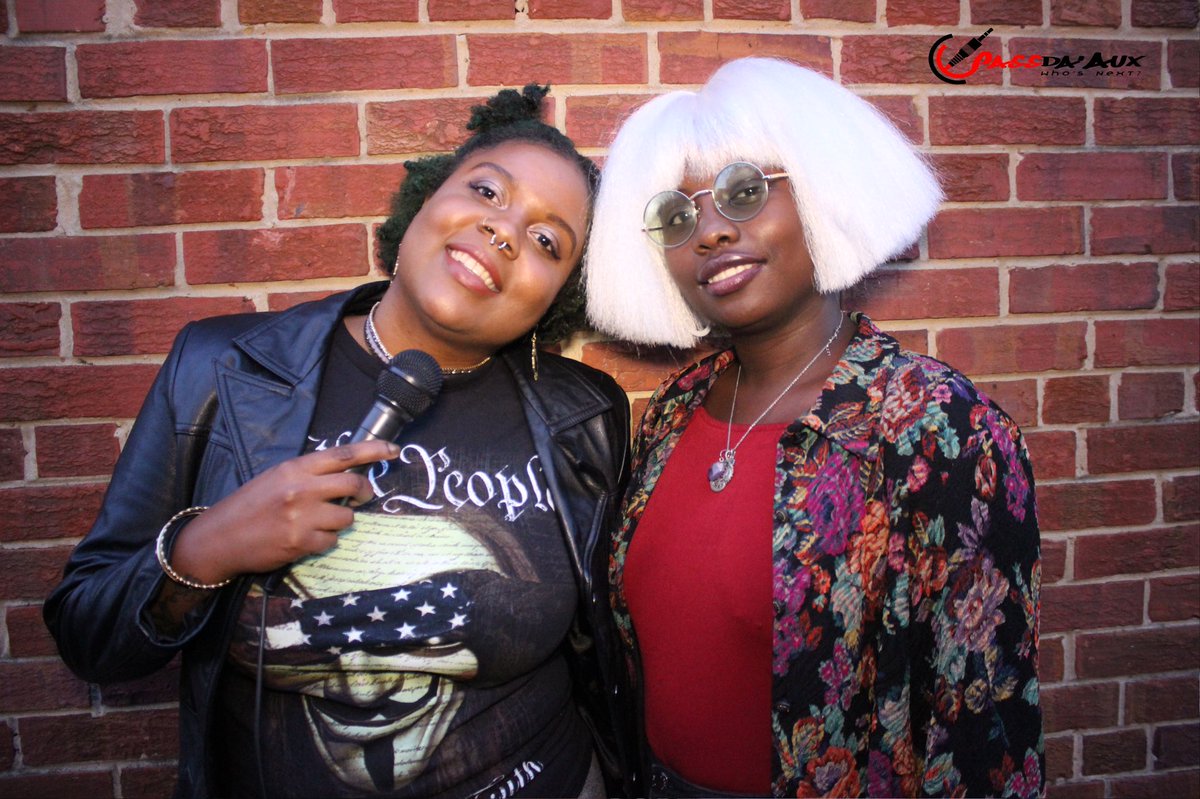 PassDaAUX's tweet photo. #PassDaAUX x @CreationClickDC #Interviews going up next week 🤘

@SQofGSM 
@SolLikeSoul 
@YBGREEN_ 
@YoungChrisDews https://t.co/ZtXmRCeg3r