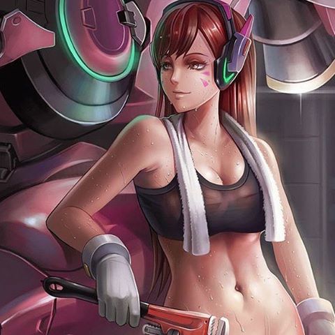 //Literate 
//2+ years
//Lewd
//Rt plz >:3