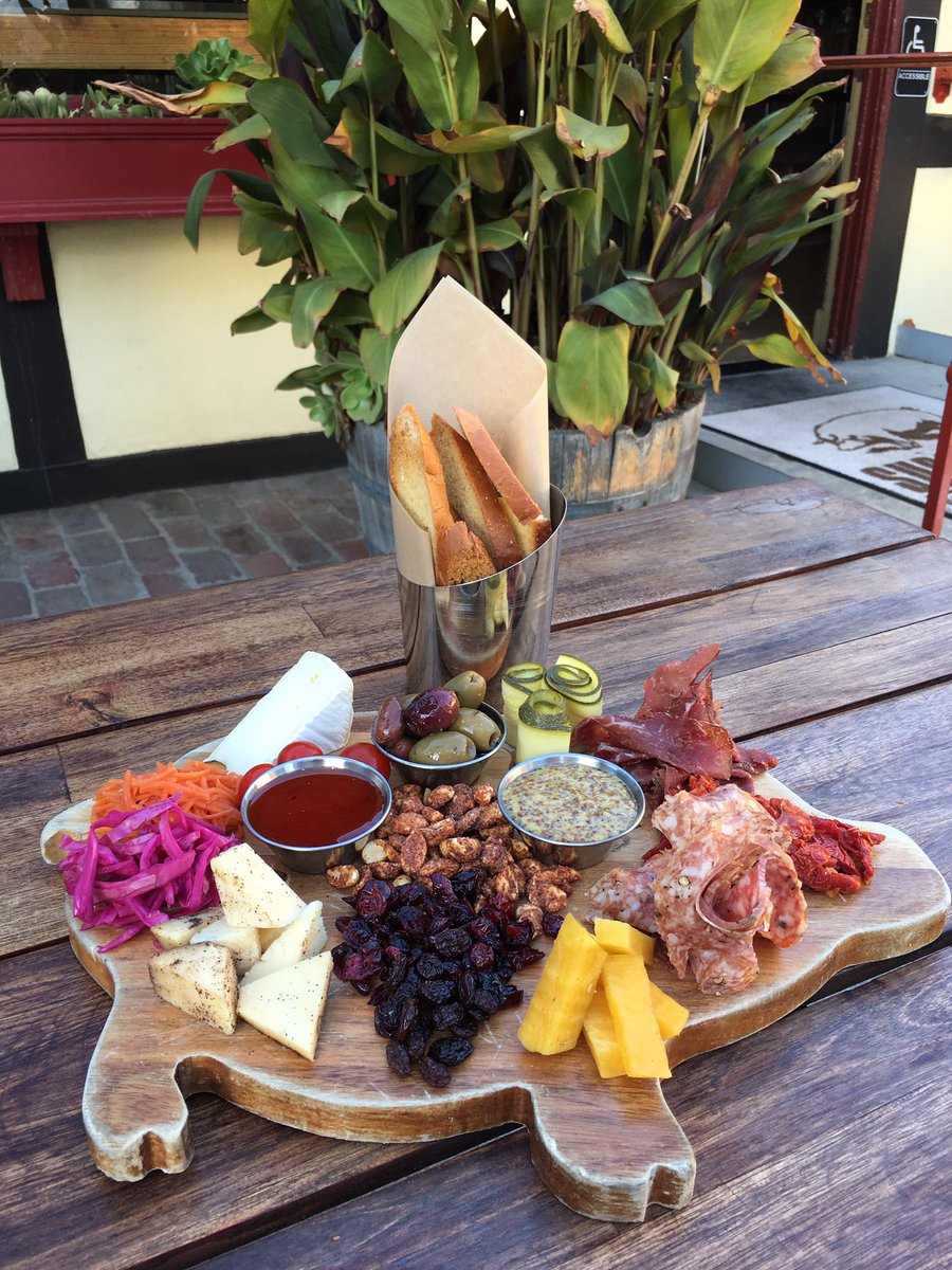 Succulent_Cafe's tweet photo. We've been told we have some of the best charcuterie &amp; cheese boards around! #Solvang #SYV #California #CentralCoast https://t.co/alOaPphtLr