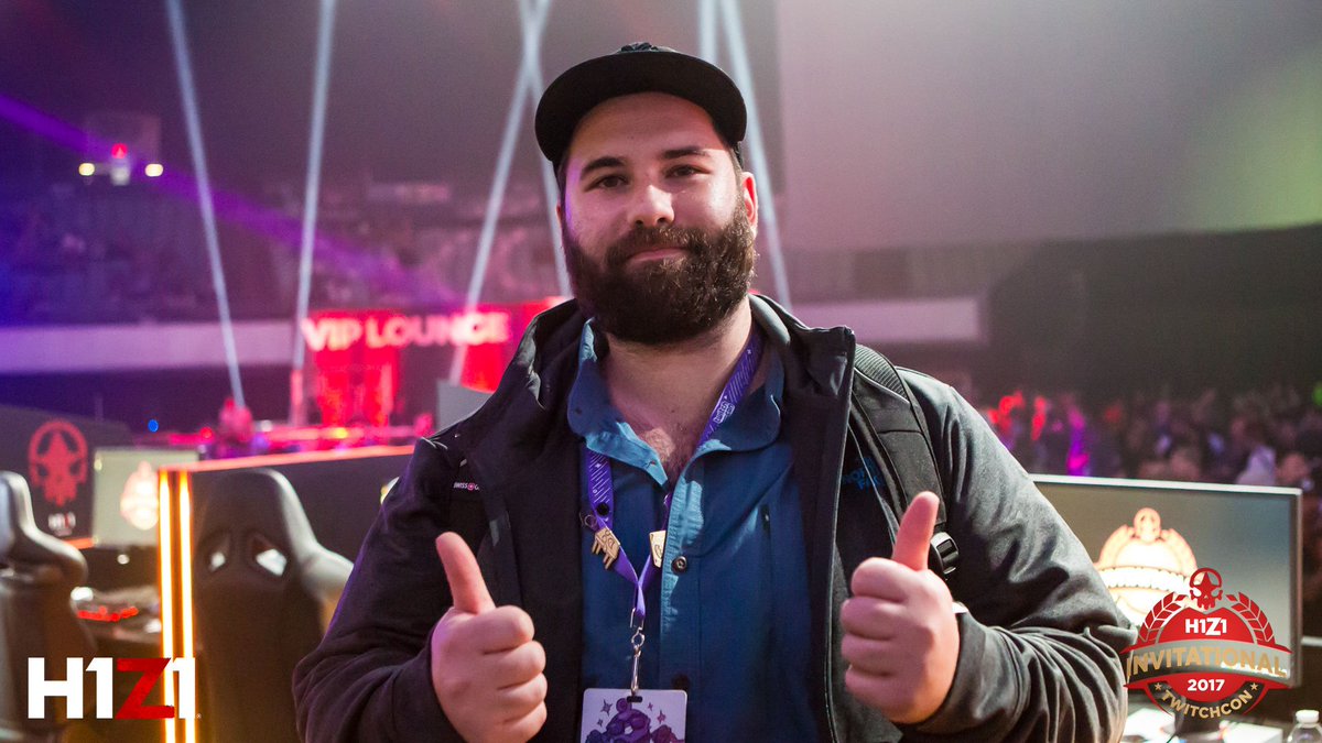 Our #H1Z1AllStars overall winner is <a href="/SandyRavage/">Sandy⚡️Ravage</a>! 12 total kills and $70K richer - CONGRATS!!