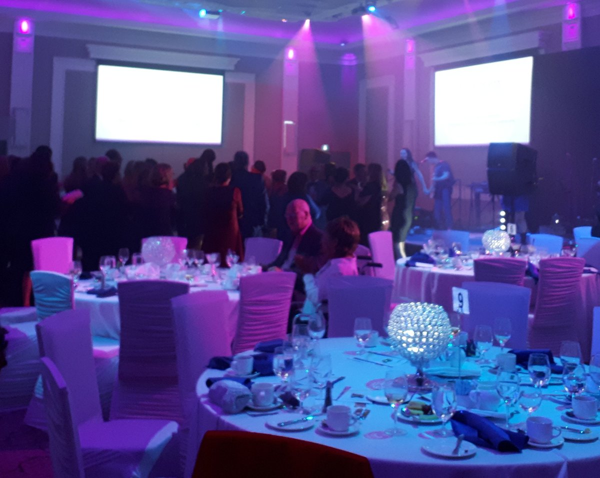 ONFE_ROPE's tweet photo. Thank you to everyone who joined us at #SparkSoiree We're thrilled to announce we raised $68,275 in support of the School Breakfast Program! https://t.co/hgDz9fcYe6