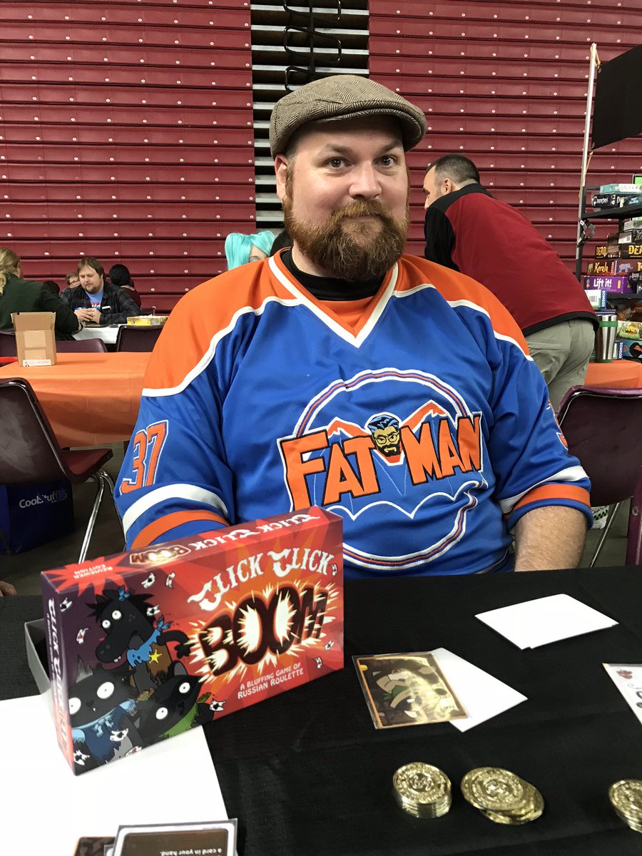 thing12games's tweet photo. #ClickClickBoom winner at @CentralCityC4 #CCCC17 https://t.co/YFSrzvePpk
