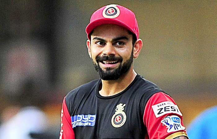 IPLinsider's tweet photo. List Of 5 Players Might Retain By @RCBTweets in #IPL2018 
Read Here- https://t.co/6DdA361MOh #IPL #IPLAUCTIONS #Virat200 https://t.co/UB0LJ9m5iw