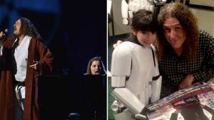 Happy Birthday Weird Al Yankovic   