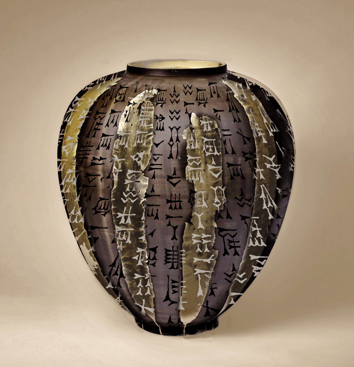 mehrzad1's tweet photo. Achaemenian Vase
🎨@mehrzad1
@PersianRose1 @Iran_Style @Sfiran_Travel @IranNewsNow #achaemenidempire #persianart #iranart #cuneiformscript https://t.co/JF4XC2KnOE