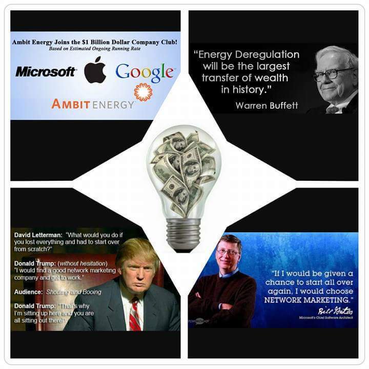 AmbitEnergyComp's tweet image. deregulation.myambit.com/start-a-busine…