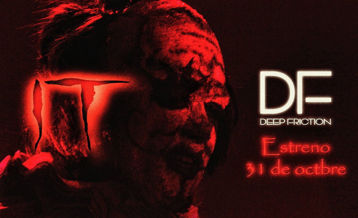 DeepFriction tweet picture