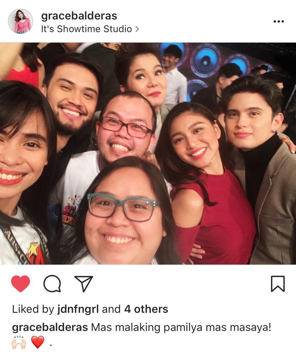 NATURESPRlNG's tweet photo. I see you, James. 👀 https://t.co/uJxOW7OMsw
