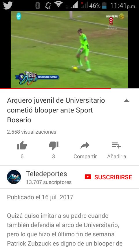 KevinQu51130952's tweet photo. @christortiz25 @patrickzubczuk @marciovz @Insanus_ebrius @Universitario Acuerdate señor bloopers!! https://t.co/sGHQFF0u31