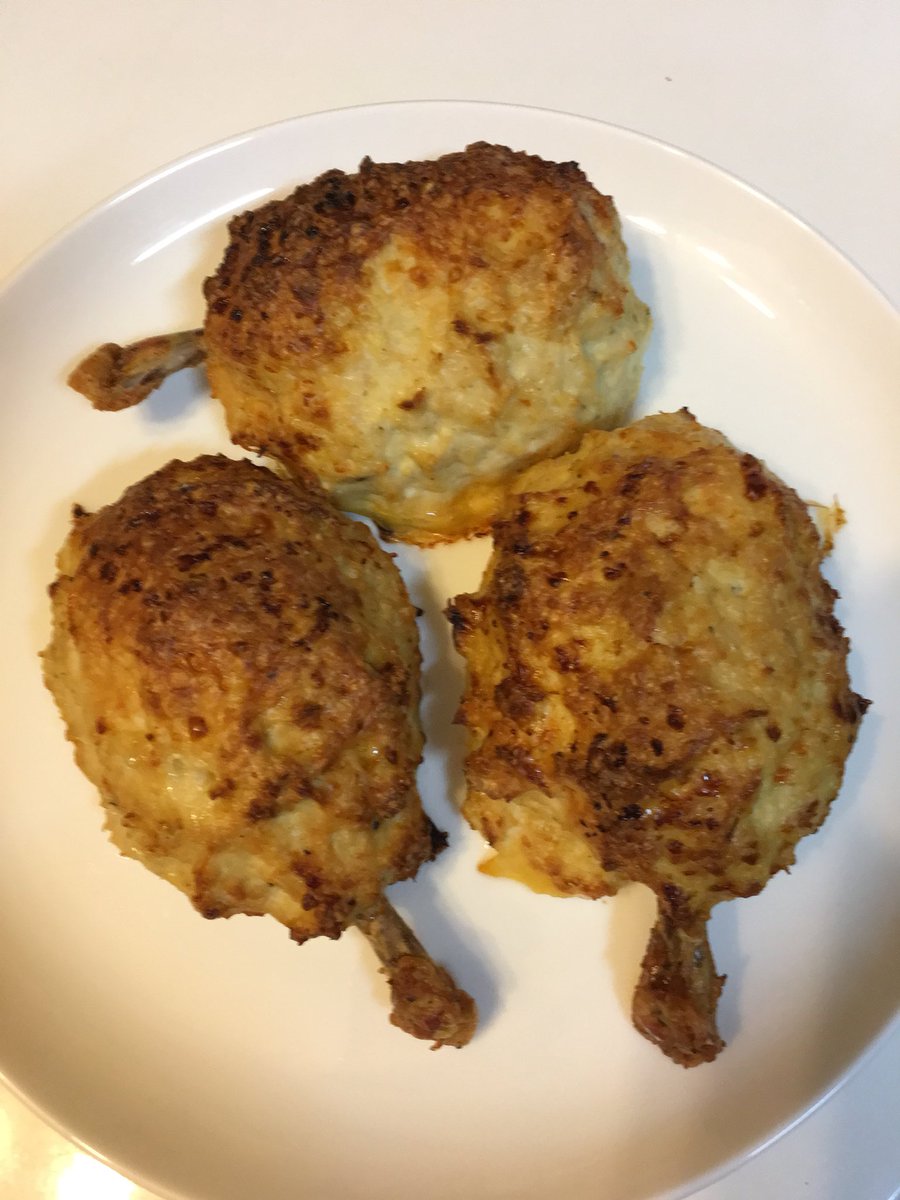 なぞ A Twitter ワンピース ルフィの大好物骨つき肉作ってみた