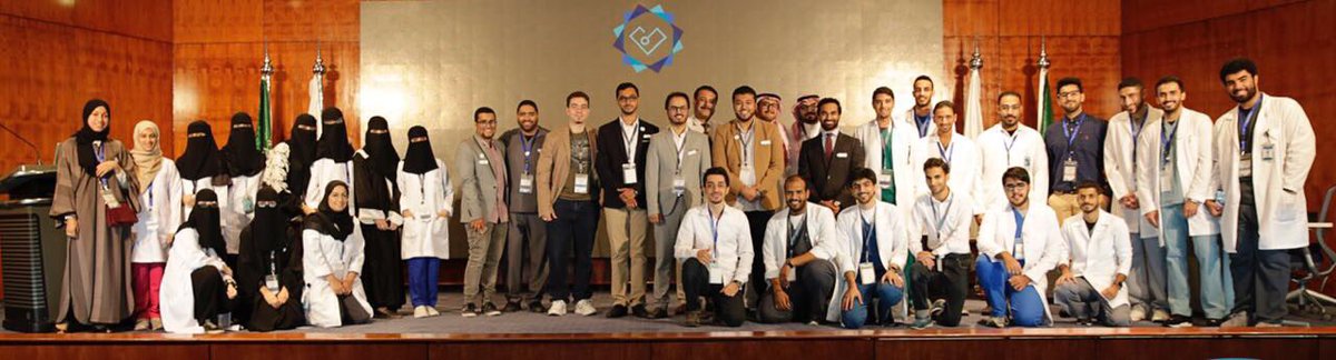 albehair's tweet photo. Glad to be part of this 😍
الحمدلله • شعور الانجاز الرهييب ✨
#DAMSC
#damsc_2017
#physicianof2030 https://t.co/hq1XoBrovn
