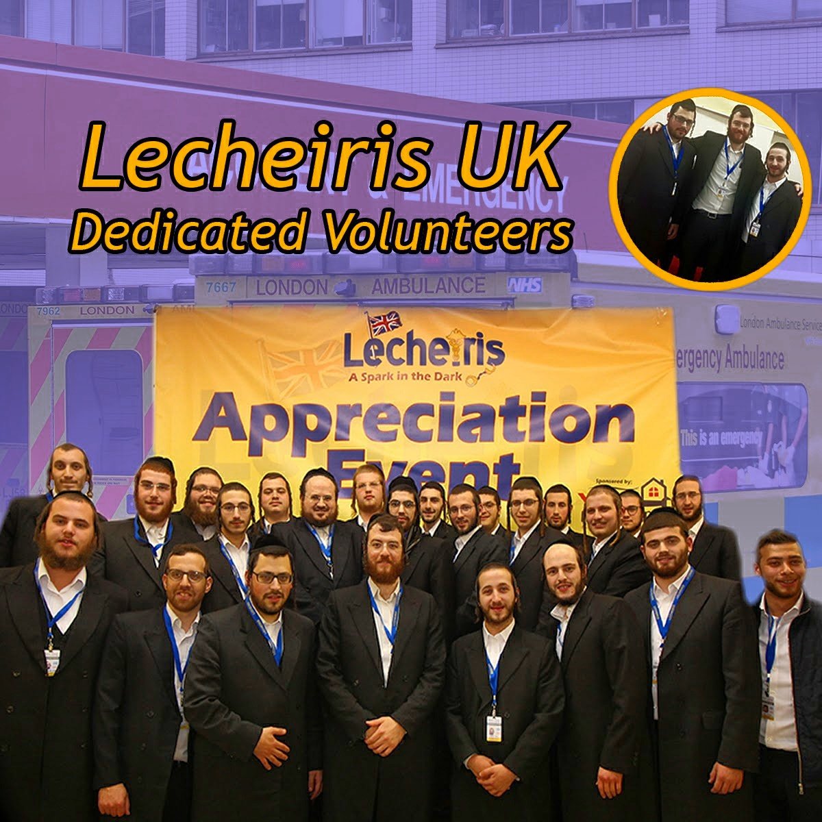 lecheirisUK's tweet photo. Lecheiris UK Apprececiaton event!!
#LecheirisFamily #Help #Support #ShowAppreciation #Event #Lecheirisuk #Lecheiris #LecheirisFullForce https://t.co/JA7WtOPSN1