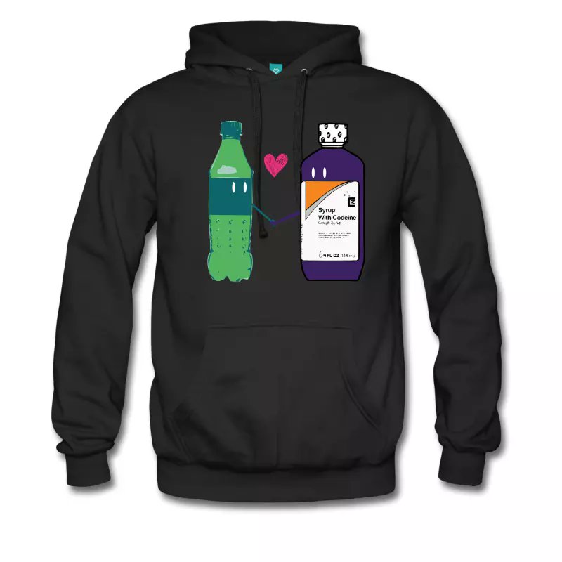 RamoirDesigns's tweet photo. Syrup Love Hoodies 😈 
Shop: https://t.co/KeZma4Kd8I
Use promo code #thePhxrmc for 10 % off + free shipping 👔 https://t.co/5Rr9EeCln6