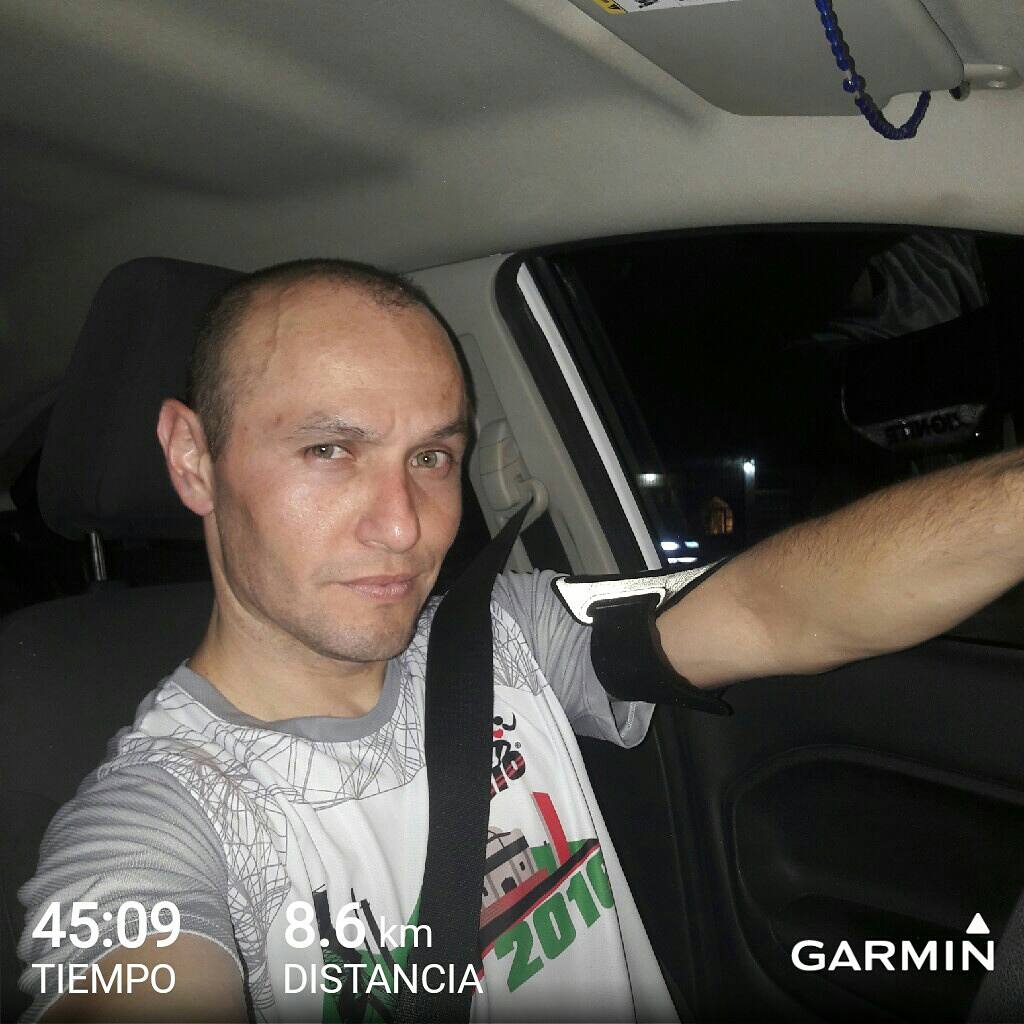 runncardo's tweet photo. Hoy, es noche de Ron ...
de roncar bien sabroso que mañana hay 21k
#YoElegiCreer #YoElegiCorrer #Garmin #loverunsmile #YoConDios https://t.co/5kzX1y085V