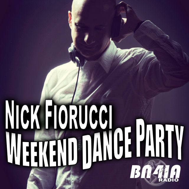 RickyRicMix's tweet photo. Thanx 4 Listening❗#NowPlaying @nickfiorucci's #zipCast
🔊 ☞ https://t.co/GvbRVV9h8S ☜
C U @ 8pm JST in #Japan 4 Sunday's #WDP283❗ https://t.co/K2wnAQmjiC