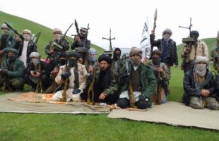 obaidali18's tweet photo. after several unsuccessful attempts, the #Taleban are again in the battleground against Qari Hekmat in #Quesh Tepa district (1/2). https://t.co/sIQFDo3mjs
