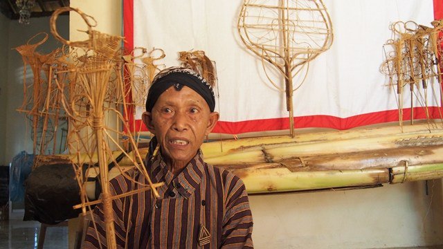 Pelestari Wayang Sada dari Bejiharjo desawisatabejiharjo.net/wayang-sada.ht…