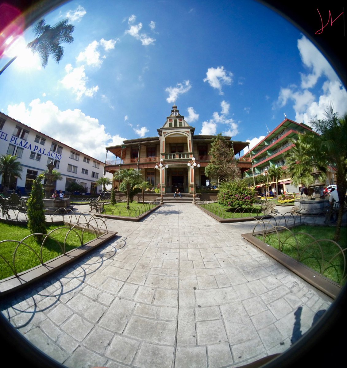 Orizaba360's tweet photo. Palacio de hierro.
#Orizaba360 #Orizaba #JL360 https://t.co/Hdp5LVj9b2