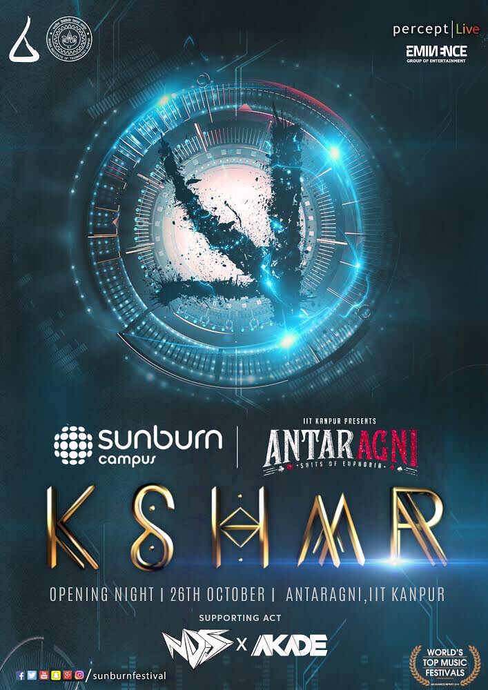 Special show added in KANPUR on Thursday. See you all there.