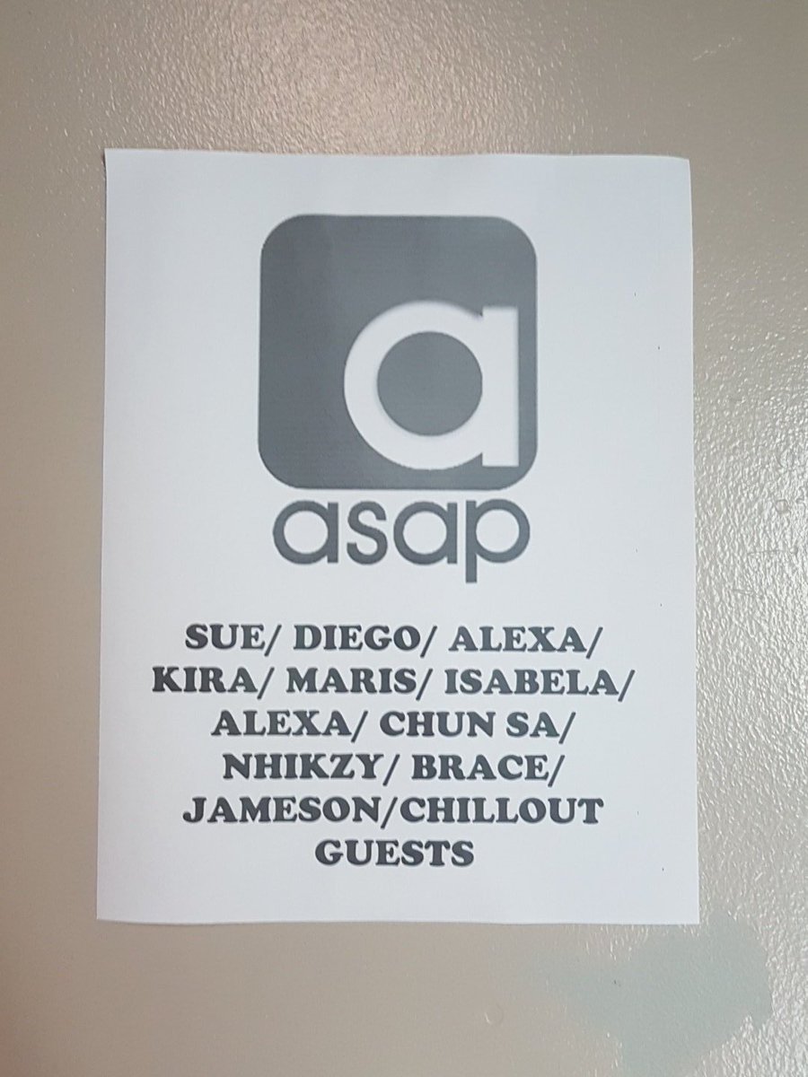 MarGoFshipGoals's tweet photo. Makita ko lang magkasama name nila kinikilig na ako,,
@loyzagadiegs @MissMarisRacal @Purple_FranU #BiyahengASAP https://t.co/NZTUPje2vz