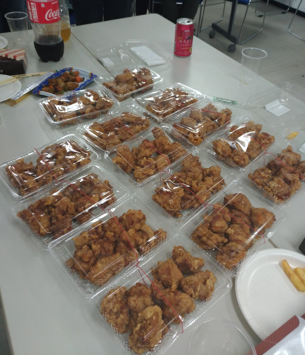 2596882198964D's tweet photo. #MC_Dev_Night
何か申し訳ないというか凄い https://t.co/bDJIyO59y5