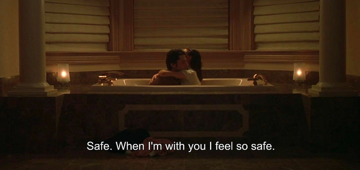 MOVIEMEMORlES's tweet image. Garden State