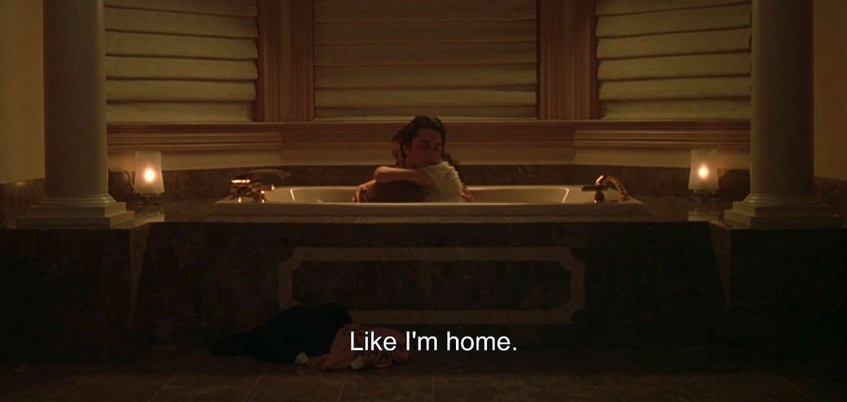 MOVIEMEMORlES's tweet image. Garden State