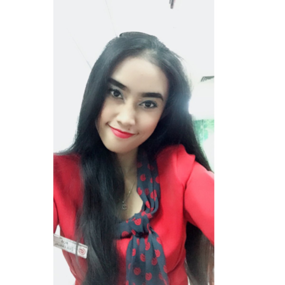Martgalena's tweet photo. Shift siang 💪🏻💪🏻 https://t.co/yW2kUlpDd2