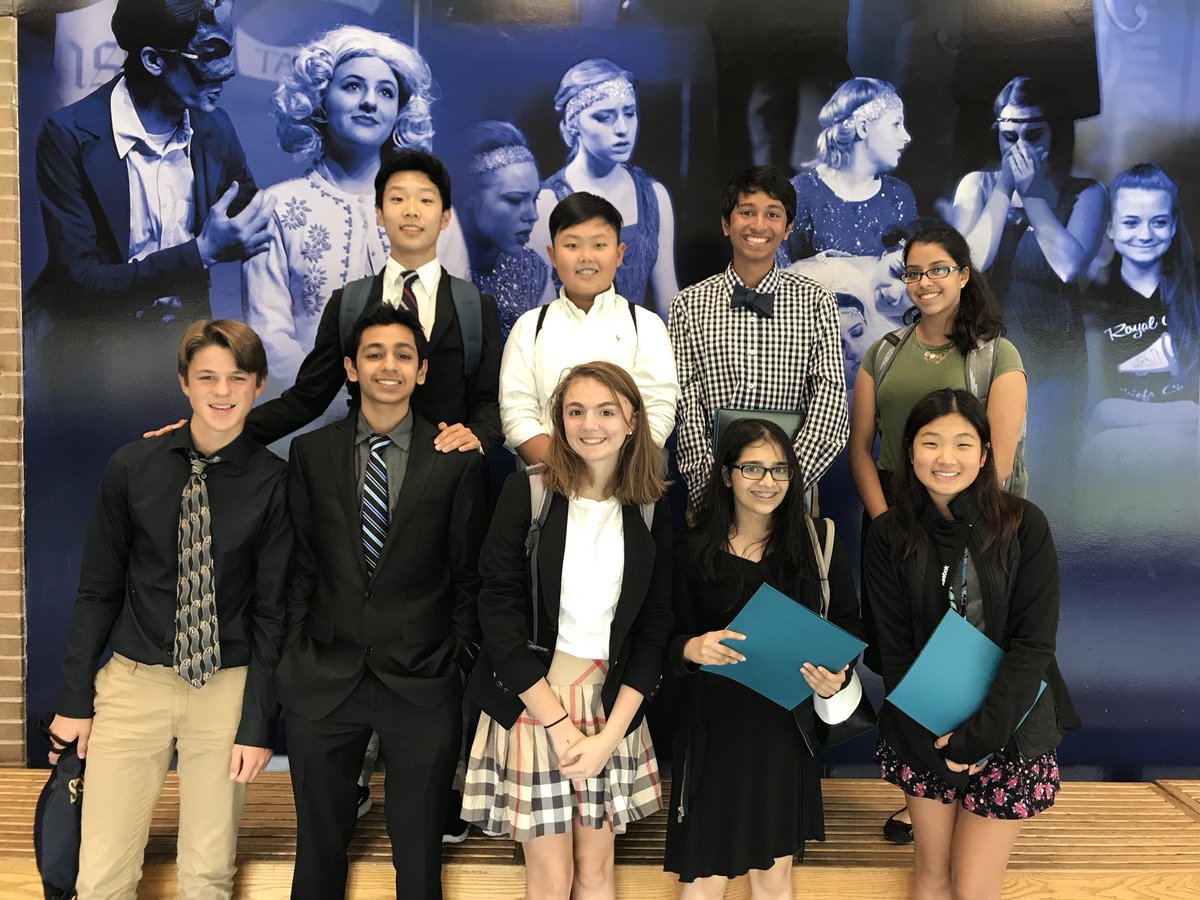 stoneymun's tweet photo. That’s a wrap! Feeling confident and excited for the conferences this year! @ChipMUNC_2017 @stoneymun https://t.co/40xi4kcPuQ