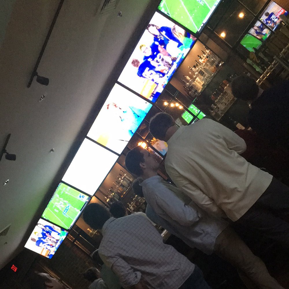shelbeeb20's tweet photo. Tobacco roads again.. @TobaccoRoadNC @getStealz https://t.co/xBmkebBUf7